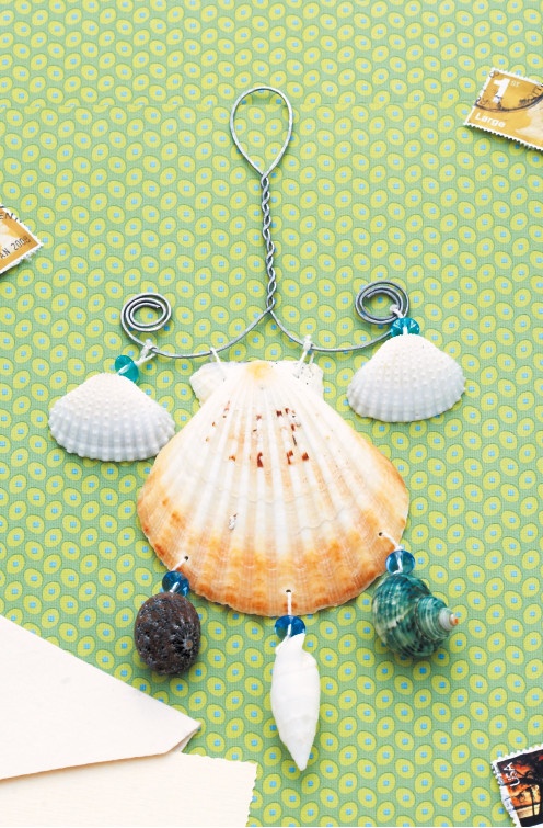 Иллюстрация к книге — Магия металла: декоративные украшения из проволоки [i_027.jpg]