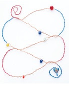 Иллюстрация к книге — Магия металла: декоративные украшения из проволоки [i_074.jpg]