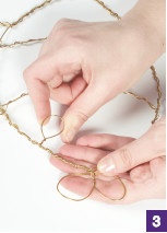 Иллюстрация к книге — Магия металла: декоративные украшения из проволоки [i_086.jpg]