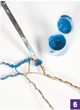 Иллюстрация к книге — Магия металла: декоративные украшения из проволоки [i_089.jpg]