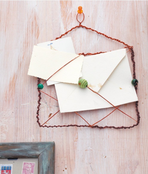 Иллюстрация к книге — Магия металла: декоративные украшения из проволоки [i_100.jpg]