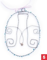 Иллюстрация к книге — Магия металла: декоративные украшения из проволоки [i_120.jpg]