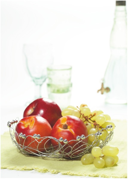 Иллюстрация к книге — Магия металла: декоративные украшения из проволоки [i_149.jpg]