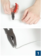 Иллюстрация к книге — Магия металла: декоративные украшения из проволоки [i_163.jpg]