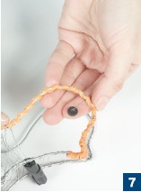 Иллюстрация к книге — Магия металла: декоративные украшения из проволоки [i_169.jpg]