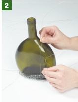 Иллюстрация к книге — Магия металла: декоративные украшения из проволоки [i_193.jpg]