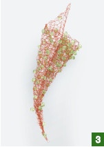 Иллюстрация к книге — Магия металла: декоративные украшения из проволоки [i_203.jpg]