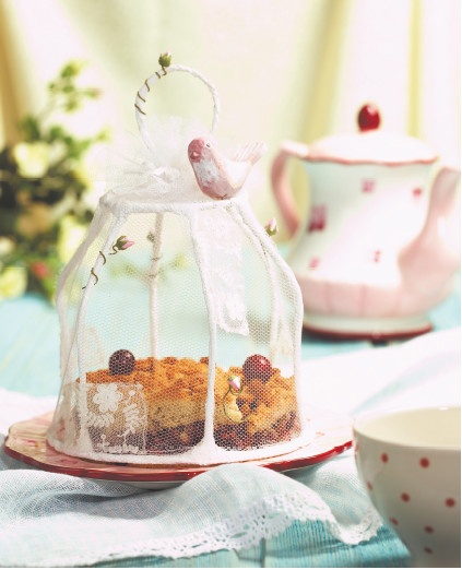 Иллюстрация к книге — Магия металла: декоративные украшения из проволоки [i_220.jpg]