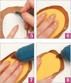 Иллюстрация к книге — Тапочки ручной работы: новые модели для взрослых и детей [i_008.jpg]