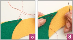 Иллюстрация к книге — Тапочки ручной работы: новые модели для взрослых и детей [i_012.jpg]