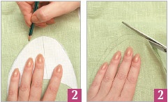 Иллюстрация к книге — Тапочки ручной работы: новые модели для взрослых и детей [i_015.jpg]