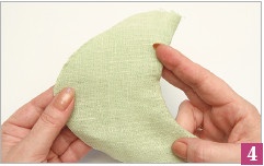 Иллюстрация к книге — Тапочки ручной работы: новые модели для взрослых и детей [i_018.jpg]