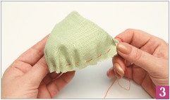 Иллюстрация к книге — Тапочки ручной работы: новые модели для взрослых и детей [i_020.jpg]