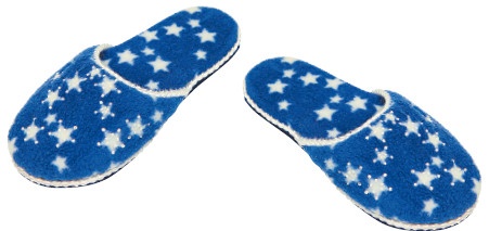 Иллюстрация к книге — Тапочки ручной работы: новые модели для взрослых и детей [i_022.jpg]