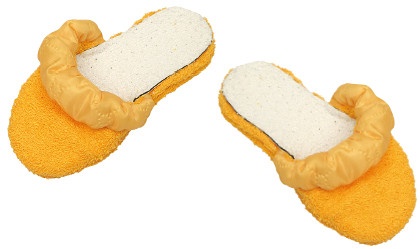 Иллюстрация к книге — Тапочки ручной работы: новые модели для взрослых и детей [i_028.jpg]