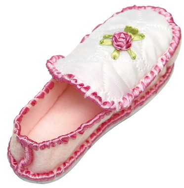 Иллюстрация к книге — Тапочки ручной работы: новые модели для взрослых и детей [i_050.jpg]