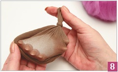 Иллюстрация к книге — Тапочки ручной работы: новые модели для взрослых и детей [i_064.jpg]