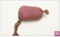 Иллюстрация к книге — Тапочки ручной работы: новые модели для взрослых и детей [i_065.jpg]