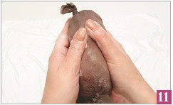 Иллюстрация к книге — Тапочки ручной работы: новые модели для взрослых и детей [i_066.jpg]