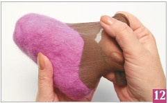 Иллюстрация к книге — Тапочки ручной работы: новые модели для взрослых и детей [i_067.jpg]