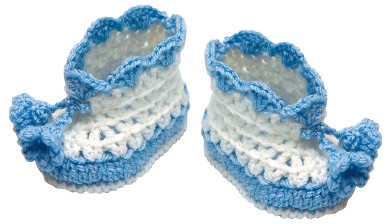 Иллюстрация к книге — Тапочки ручной работы: новые модели для взрослых и детей [i_112.jpg]