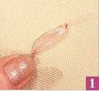 Иллюстрация к книге — Вышивка ленточками: мастер-класс для начинающих мастериц [i_018.jpg]