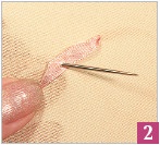 Иллюстрация к книге — Вышивка ленточками: мастер-класс для начинающих мастериц [i_019.jpg]