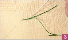 Иллюстрация к книге — Вышивка ленточками: мастер-класс для начинающих мастериц [i_031.jpg]