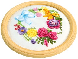 Иллюстрация к книге — Вышивка ленточками: мастер-класс для начинающих мастериц [i_078.jpg]