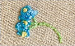 Иллюстрация к книге — Вышивка ленточками: мастер-класс для начинающих мастериц [i_079.jpg]