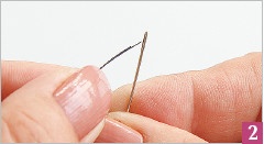 Иллюстрация к книге — Вышивка ленточками: мастер-класс для начинающих мастериц [i_081.jpg]