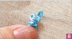 Иллюстрация к книге — Вышивка ленточками: мастер-класс для начинающих мастериц [i_084.jpg]