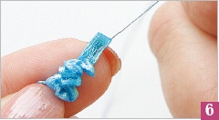 Иллюстрация к книге — Вышивка ленточками: мастер-класс для начинающих мастериц [i_087.jpg]