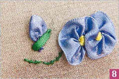 Иллюстрация к книге — Вышивка ленточками: мастер-класс для начинающих мастериц [i_109.jpg]