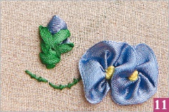 Иллюстрация к книге — Вышивка ленточками: мастер-класс для начинающих мастериц [i_112.jpg]