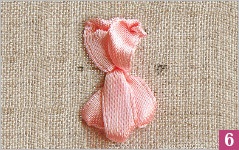 Иллюстрация к книге — Вышивка ленточками: мастер-класс для начинающих мастериц [i_146.jpg]