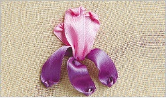 Иллюстрация к книге — Вышивка ленточками: мастер-класс для начинающих мастериц [i_172.jpg]