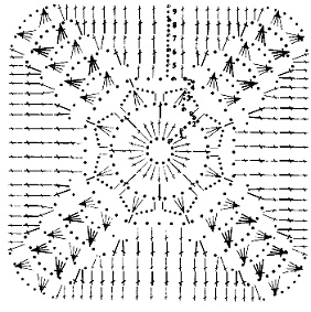 Иллюстрация к книге — Вязание крючком. Новые узоры [pic_27.jpg]