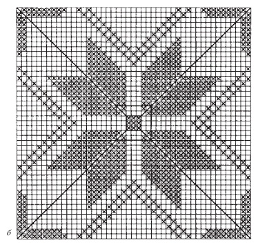 Иллюстрация к книге — Вязание крючком. Новые узоры [pic_43.jpg]