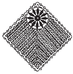 Иллюстрация к книге — Вязание крючком. Новые узоры [pic_47.jpg]