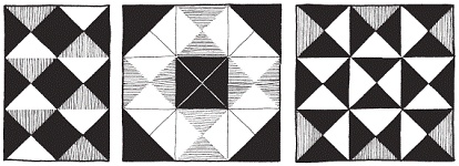 Иллюстрация к книге — Вязание крючком. Новые узоры [pic_48.jpg]