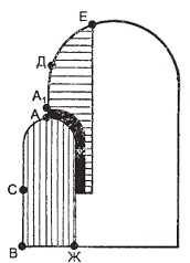 Иллюстрация к книге — Вязание крючком. Новые узоры [pic_51.jpg]