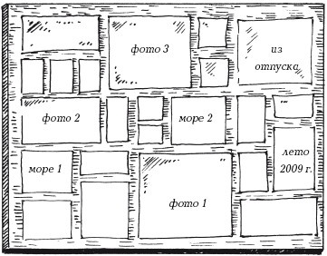 Иллюстрация к книге — Стильная одежда для ваших стен. Отделка и декор вашего дома [i_012.jpg]