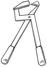 Иллюстрация к книге — Стильная одежда для ваших стен. Отделка и декор вашего дома [i_025.jpg]