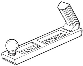 Иллюстрация к книге — Стильная одежда для ваших стен. Отделка и декор вашего дома [i_026.jpg]