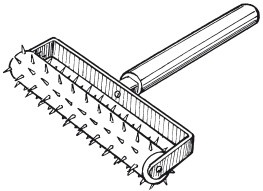 Иллюстрация к книге — Стильная одежда для ваших стен. Отделка и декор вашего дома [i_028.jpg]