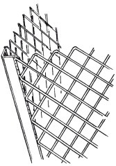 Иллюстрация к книге — Стильная одежда для ваших стен. Отделка и декор вашего дома [i_034.jpg]