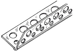 Иллюстрация к книге — Стильная одежда для ваших стен. Отделка и декор вашего дома [i_035.jpg]