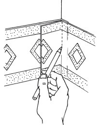 Иллюстрация к книге — Стильная одежда для ваших стен. Отделка и декор вашего дома [i_048.jpg]