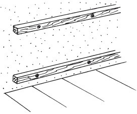 Иллюстрация к книге — Стильная одежда для ваших стен. Отделка и декор вашего дома [i_071.jpg]